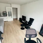 Apparemment F3 Nancy