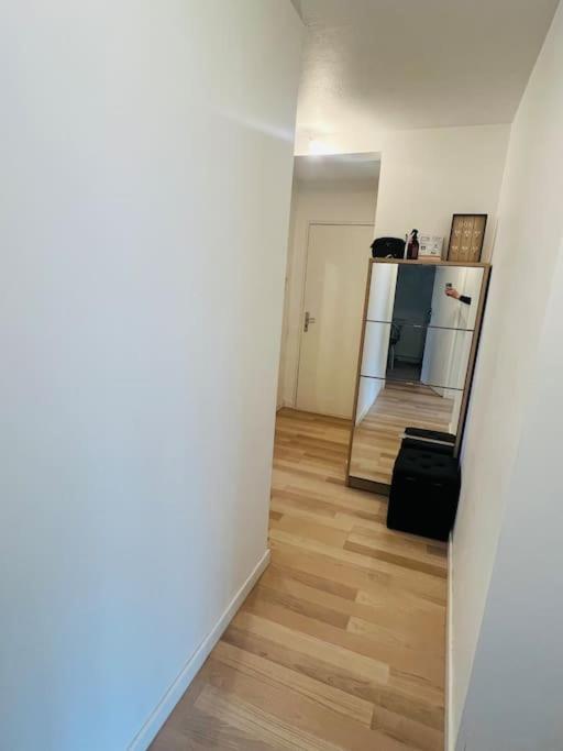 Appartement Apparemment F3 *